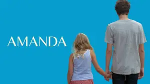 Новая жизнь Аманды