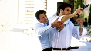 Задник к фильму "Ангел мести" #390855