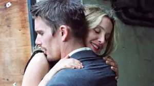 Задник к фильму "Перед закатом" #663829