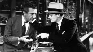 Задник к фильму "Безумная блондинка" #497640