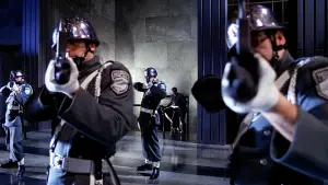 Задник к фильму "Бразилия" #687137