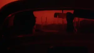 Задник к фильму "На последнем дыхании" #741181