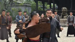 Задник к фильму "Зов героев" #426867