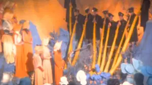 Задник к фильму "Careful" #771713