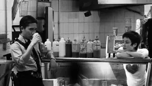 Задник к фильму "Чунгкингский экспресс" #655535