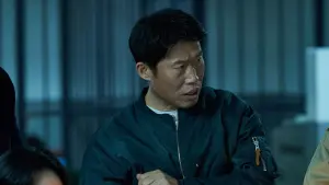 Задник к фильму "Кооперация 2: Интернэшнл" #373939