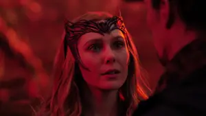 Задник к фильму "Доктор Стрэндж: В мультивселенной безумия" #165321