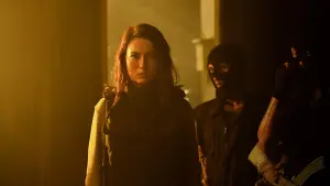 Задник к фильму "Отряд Фокстрот" #170678