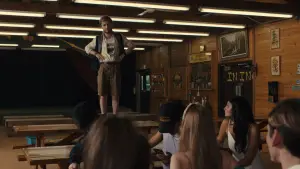 Задник к фильму "Адское лето" #593447