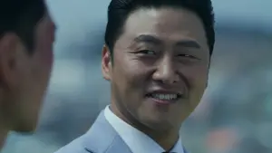 Задник к фильму "Дикий: Война зверей" #456064