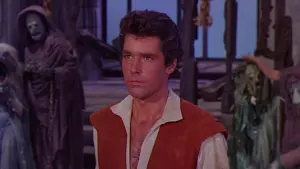 Задник к фильму "Джек убийца великанов" #455734