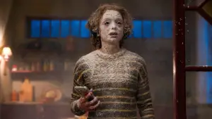 Задник к фильму "Мышиный переполох" #556126