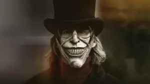 Задник к фильму "Чёрный телефон" #203101