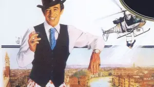 Задник к фильму "Игра в четыре руки" #431870