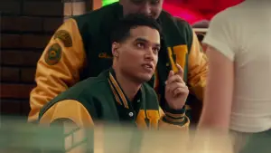 Задник к фильму "Нерв" #732507