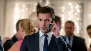 Задник к фильму "Один зимний уик-энд" #407198