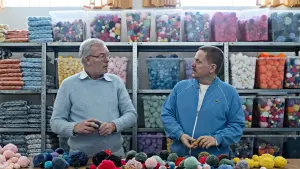 Задник к фильму "По доброй воле" #501316