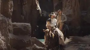 Задник к фильму "Мёртвые не причиняют боли" #684300