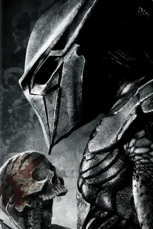 Постер к фильму "Хищники" #613865