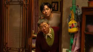 Задник к фильму "Моя дочь – зомби" #569049