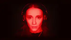 Задник к фильму "Красные комнаты" #758852