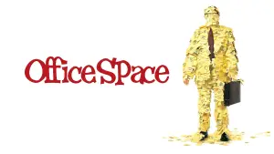 Офисное пространство