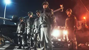 Видео к фильму 12.12: The Day | 12.12: The Day 서울의 봄 | Official Trailer (Eng sub)