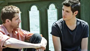 Задник к фильму "Нравиться, любить и быстро бегать" #439508