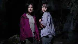 Задник к фильму "Лес самоубийц" #402559