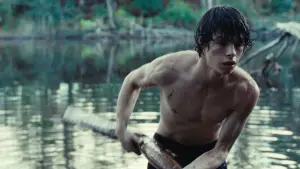 Задник к фильму "Королевство зверей" #714026