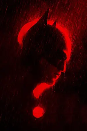 Постер к фильму "Бэтмен" #165460