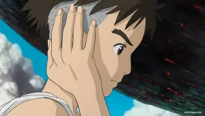 Задник к фильму "Мальчик и птица" #162460