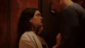 Задник к фильму "Мертвая Сущность" #680853