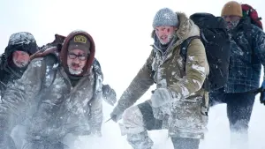 Задник к фильму "Схватка" #279097