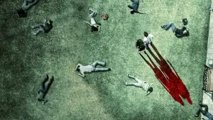 Задник к фильму "Явление" #667802