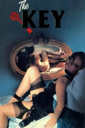 Постер к фильму "Ключ" #711626