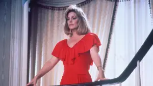 Задник к фильму "Голый пистолет: Из полицейских архивов" #637881