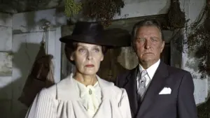 Задник к фильму "Знахарь" #452182