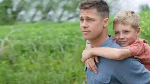 Задник к фильму "Древо жизни" #266190