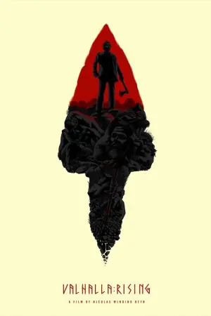 Постер к фильму "Вальгалла: Сага о викинге" #303999