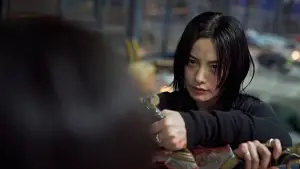 Задник к фильму "Всеведущий читатель" #513638