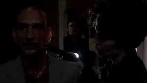 Задник к фильму "Смерть и девушка" #236381