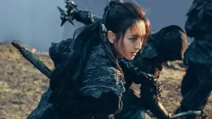 Задник к фильму "Ассасин: Битва миров" #331371