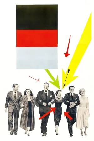 Постер к фильму "Все о Еве" #177865