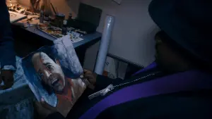 Задник к фильму "Дом с паранормальными явлениями" #320107