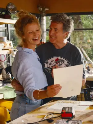 Постер к фильму "Pour le plaisir" #781402