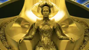 Задник к фильму "Стражи Галактики. Часть 2" #549585