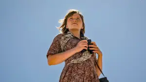 Задник к фильму "Леди Наска" #769612