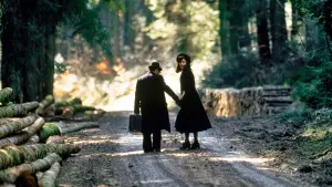 Задник к фильму "Отверженные" #471531