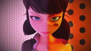 Задник к фильму "Леди Баг и Супер-Кот: Лондон" #618361